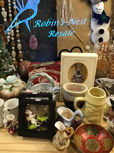 Thankfulness Continues