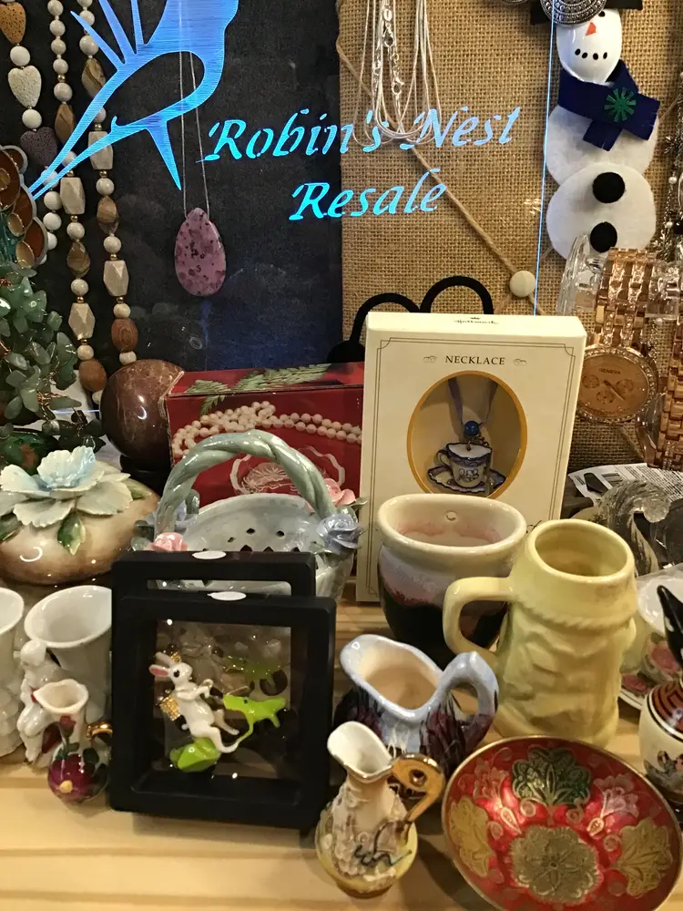 Thankfulness Continues