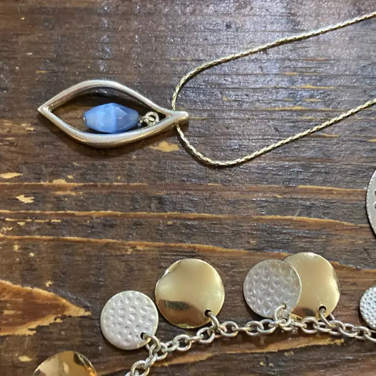 Jewelry Lot