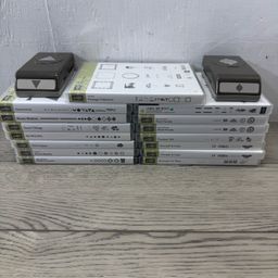 Stampin Up Lot