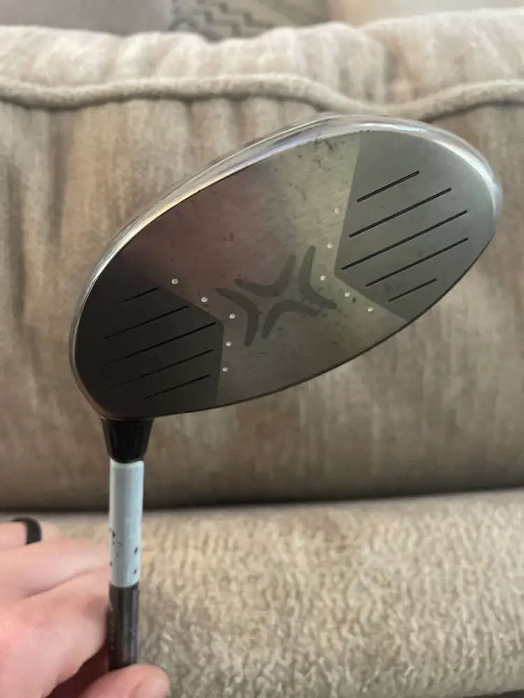 Callaway FT IQ Driver