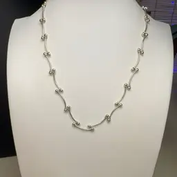 #41 End-of-Month Jewelry Sale (4/29/26) 14” NW