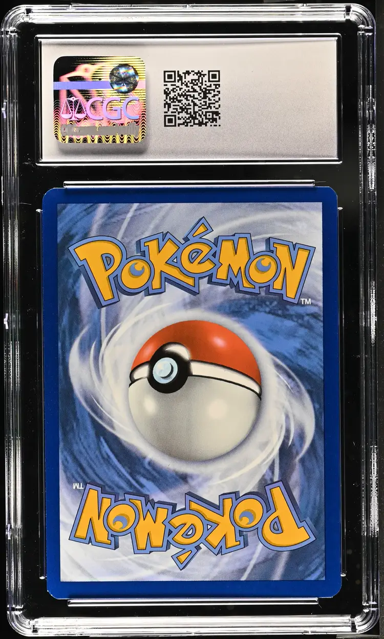 Venusaur ex Scarlet & Violet 151 - MEW EN   CGC 9 Pokemon 2023 English