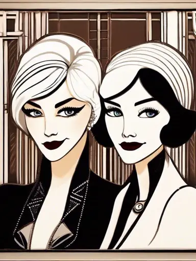 The Good Stuff: With Adored And Rose Cove!