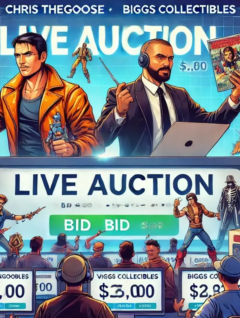 Livestream thumbnail