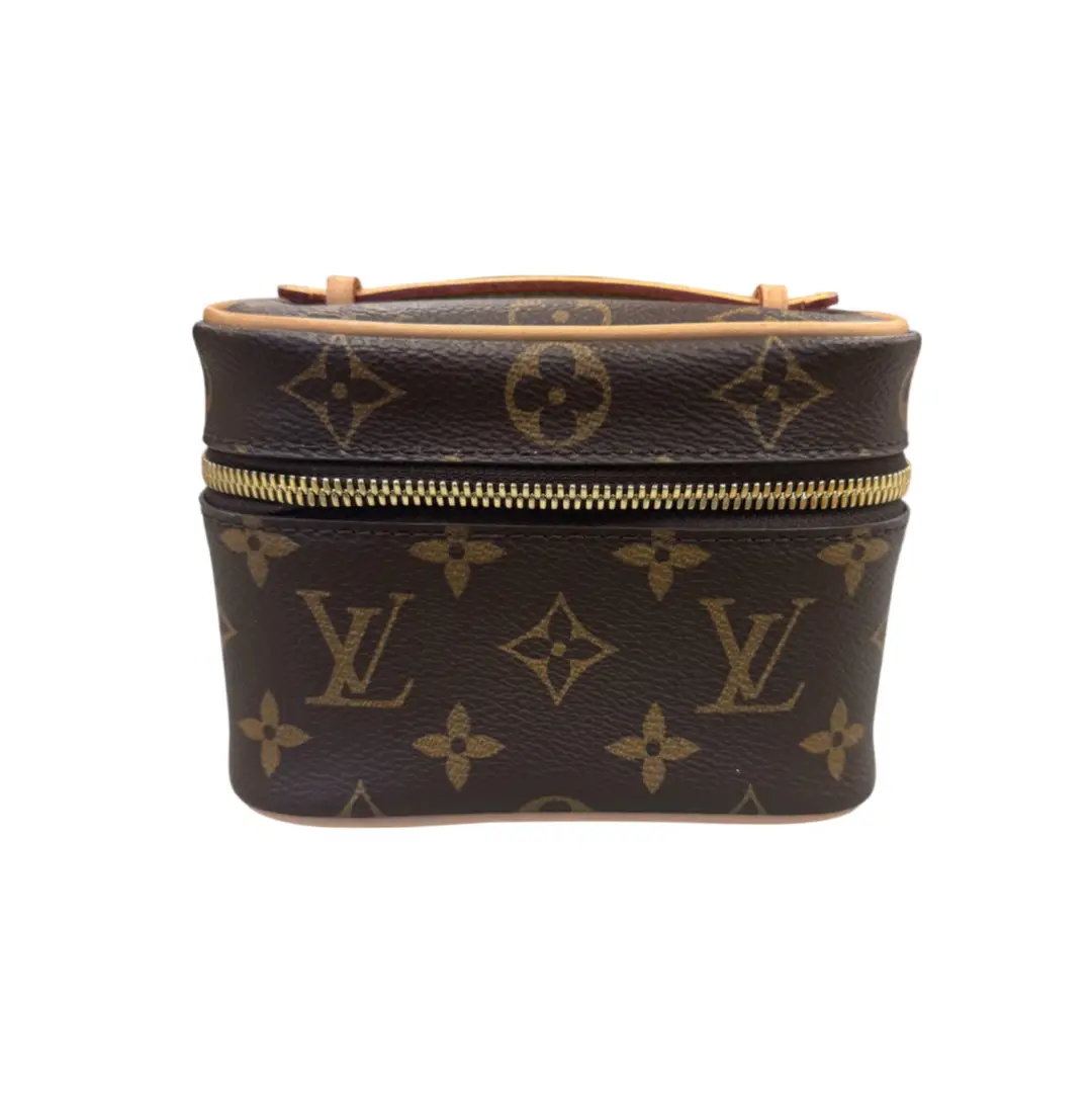 Louis Vuitton Nice Mini Beauty Case