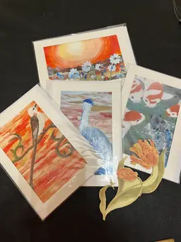 Makers - Stationary & Papergoods