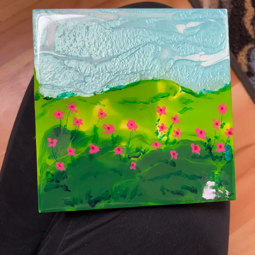 Tile