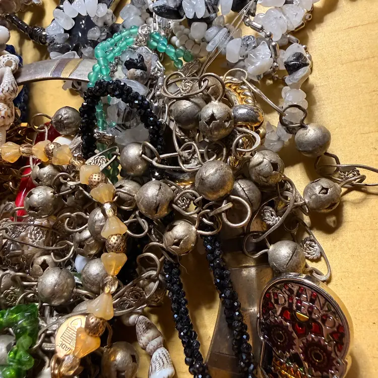 Jewelry Lot 2