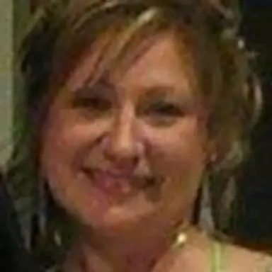 Christine Hnat aka the Inspired Rabbit