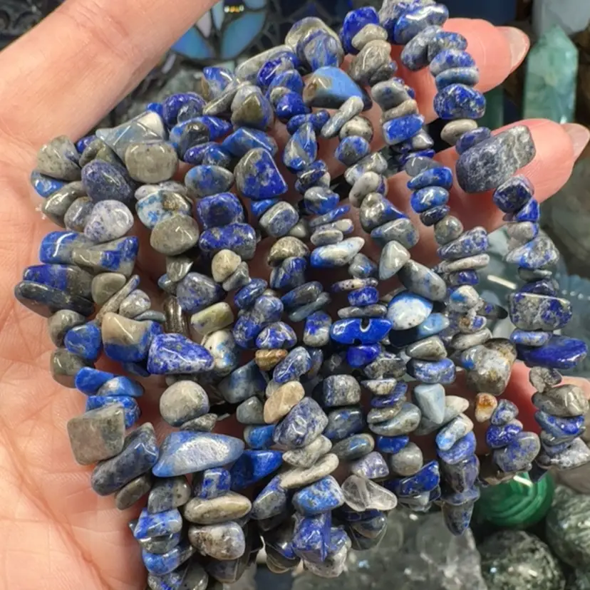 Chip Lapis