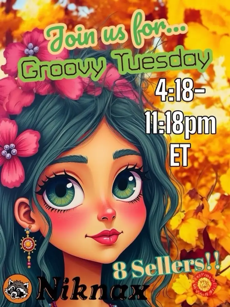 Flippin’ Flamingos~Renee