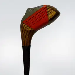 Northwestern Turf Glider