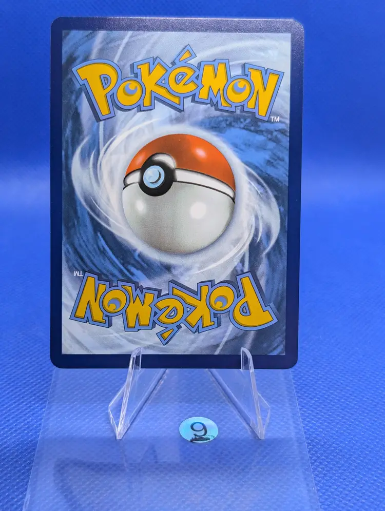 Krookodile Black Bolt IR 137/086