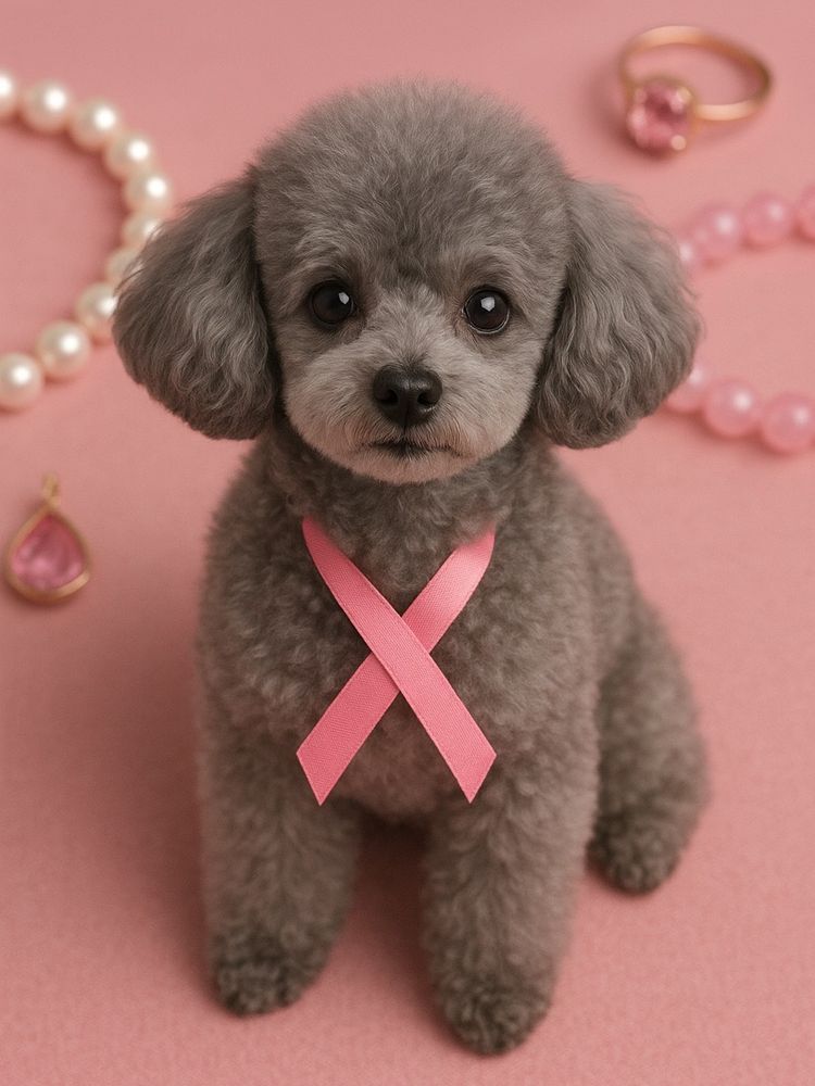 Jewelry Marathon Show For Breast Cancer Research! 