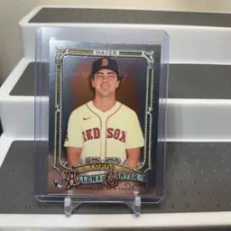 Marcelo Mayer A&G Chrome RC