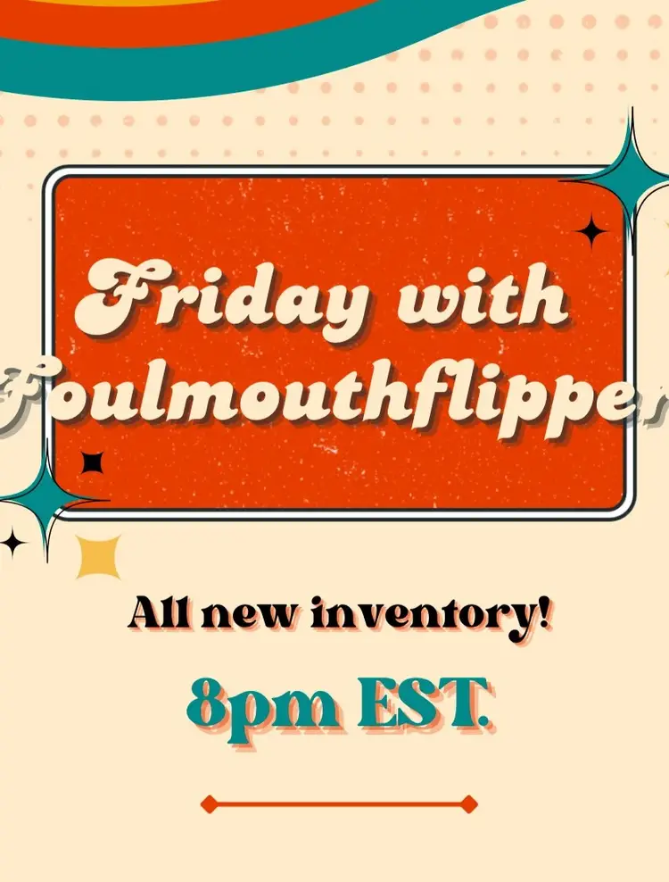 Vintage jewelry POPUP