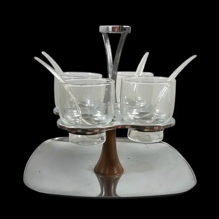 007. Mid Century Madness!