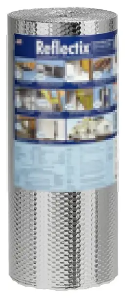 Insulation for 5+ props or 2+ bigger plants