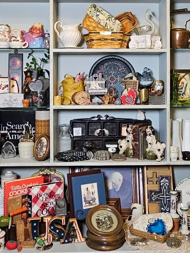 🐞 POP-UP 🐞 Ladybug Cottage 