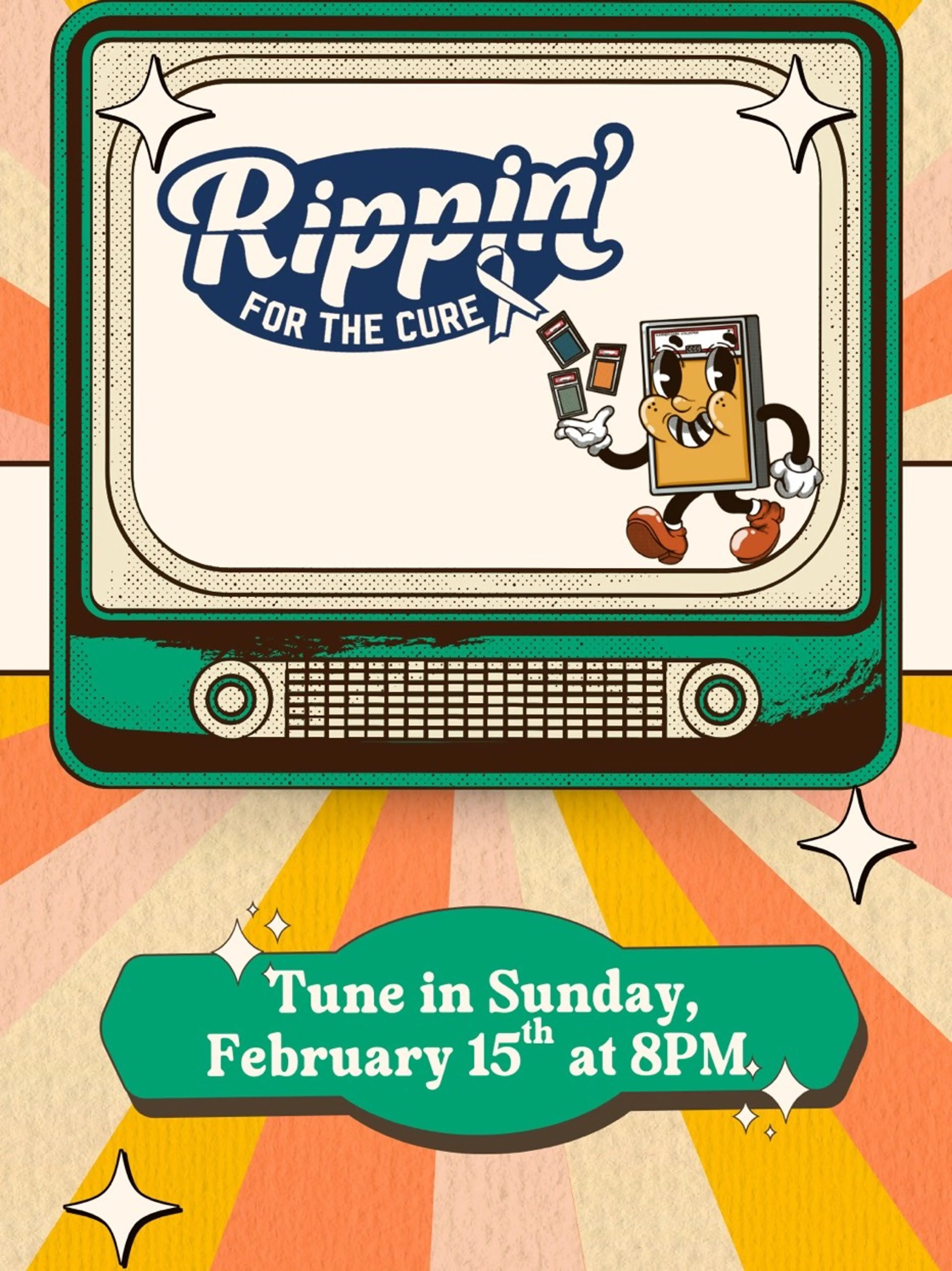 Sunday Night Singles: Benefit Edition