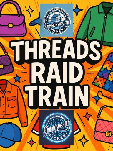 Commonwealth 2 Min Giveaway 