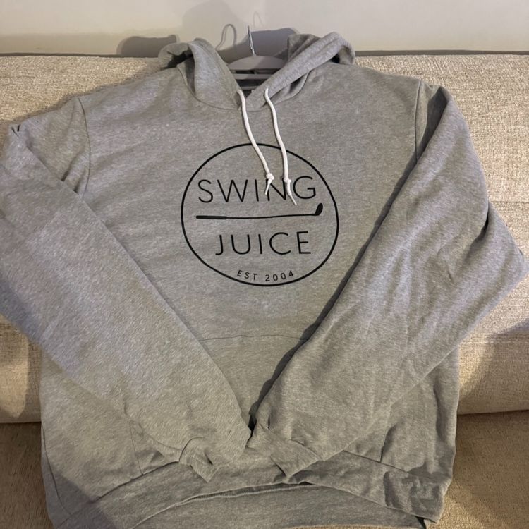 Swing Juice Hoodie 2xl