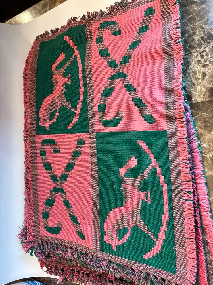 Tapestry Placemats Set Of 6