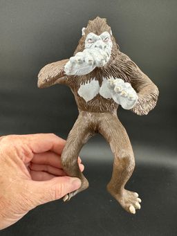 Vintage 1992 Bram Stokers Dracula Werewolf Figure 8”