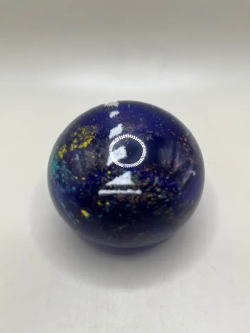 Vintage Lighthouse Image Paperweight