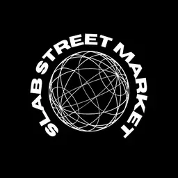 Slab Street Market