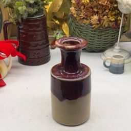 Pottery Vase