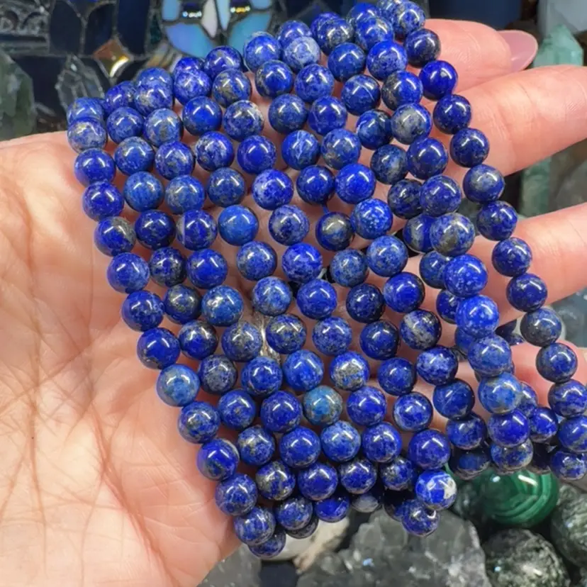 Lapis 6mm