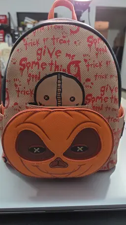 Trick or Treat Loungefly