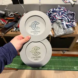 #05 - Cyberdine - Putting Disc