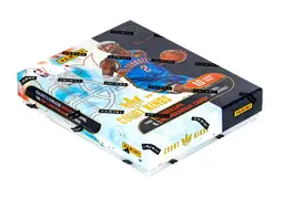 1x HOBBY BOX of 2024-25 Court Kings Basketball