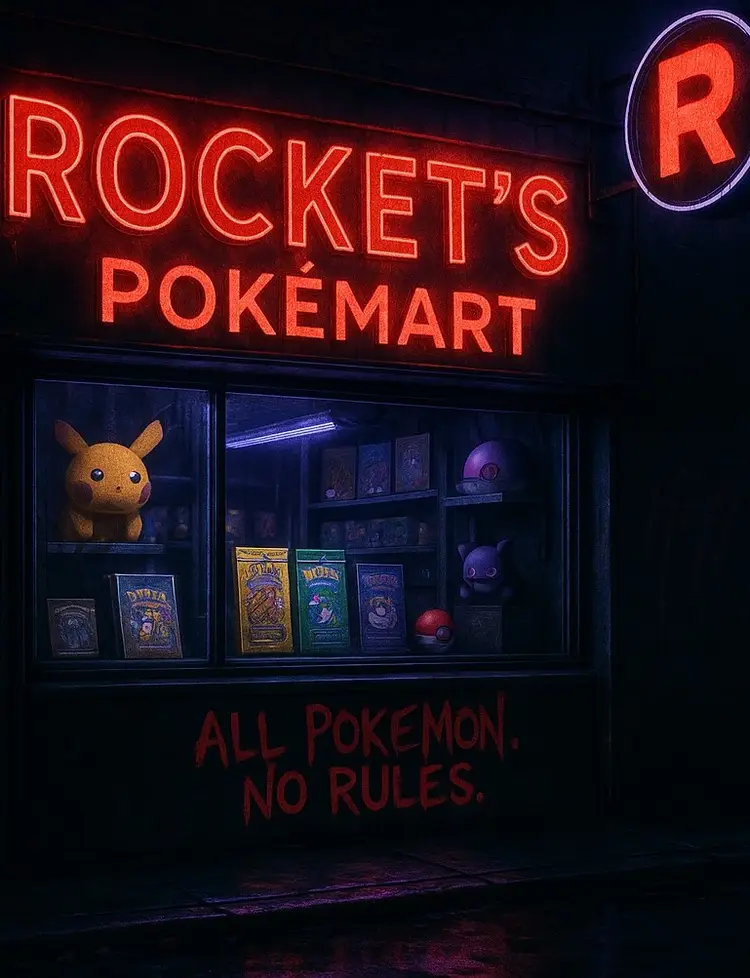 Pokemon Saturday Deals