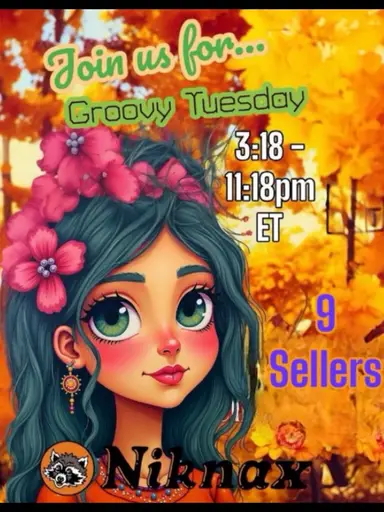 Ride The Train To Groovy Town With Dano! 