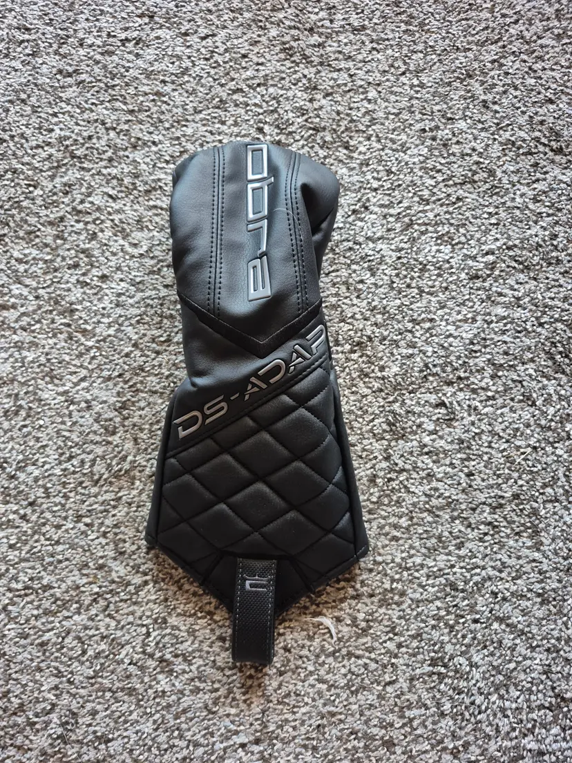 Cobra Driver Headcover