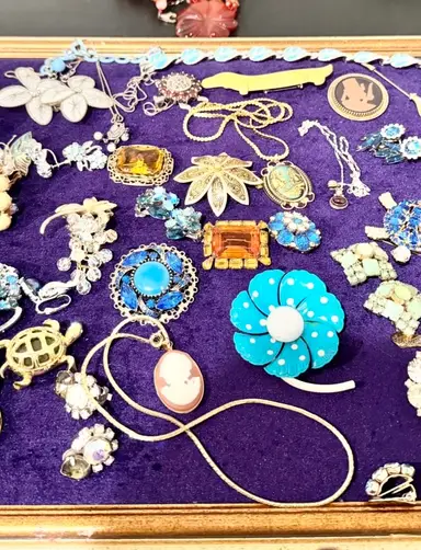 30 Minute Jewelry Sale! 