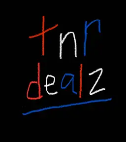 tnrdealz