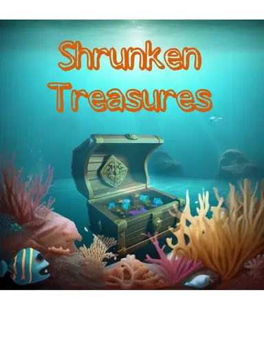 Small, Little, Mini, Tiny, Teeny