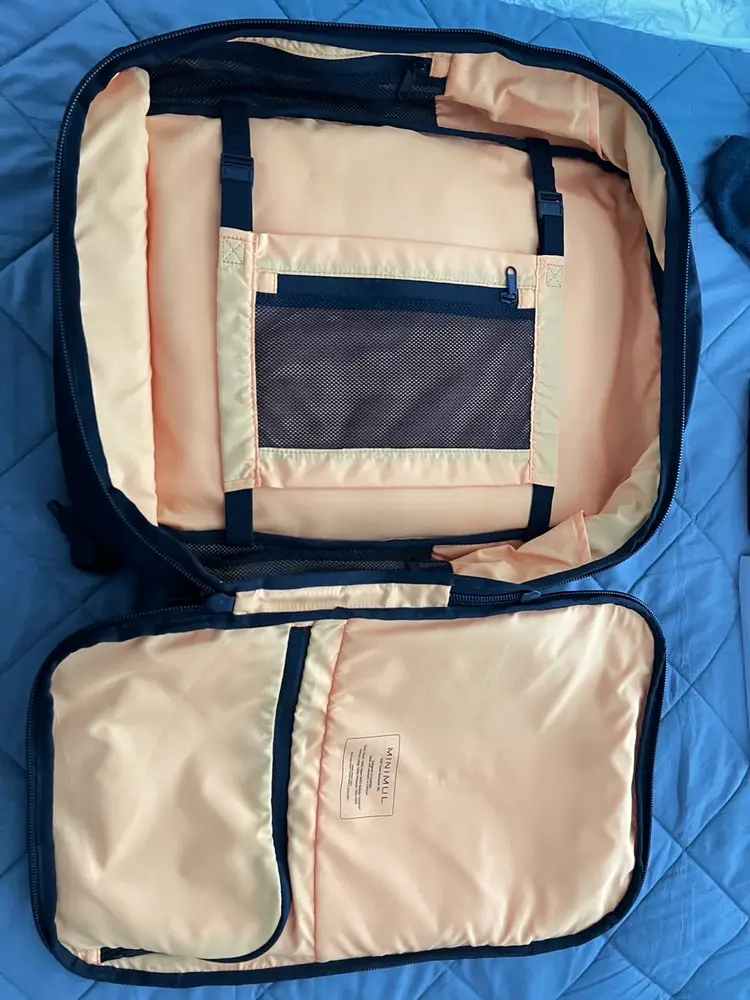 Brand New Minimul M38