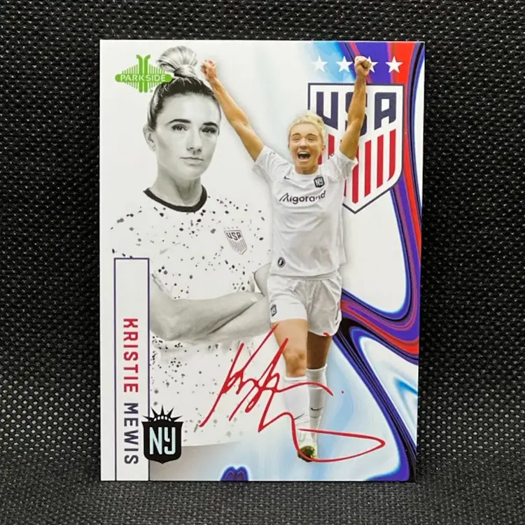 2023 Parkside USWNT ONOT (One Nation One Team) - Pick Your Player