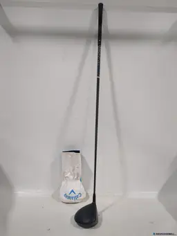 Callaway XR16 Driver