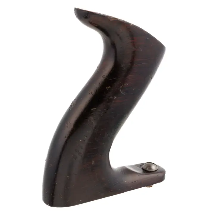 Stanley Plane Rosewood Handle For No. 4-1/2 to No. 8, 604-1/2 to 608, G5-G8, 10
