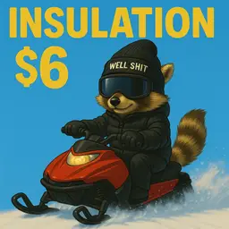 Insulation