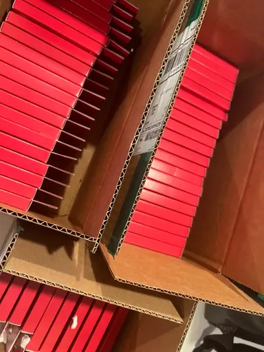 ReCap Final 15 Boxes
