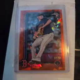 Boston red sox Richard fitts