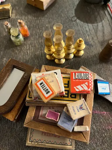 Goodwill Bins Haul! Part 2!